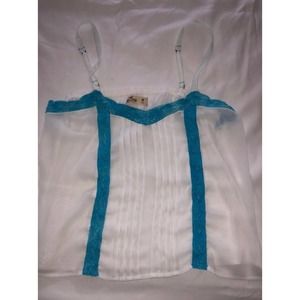 Hollister Blouse